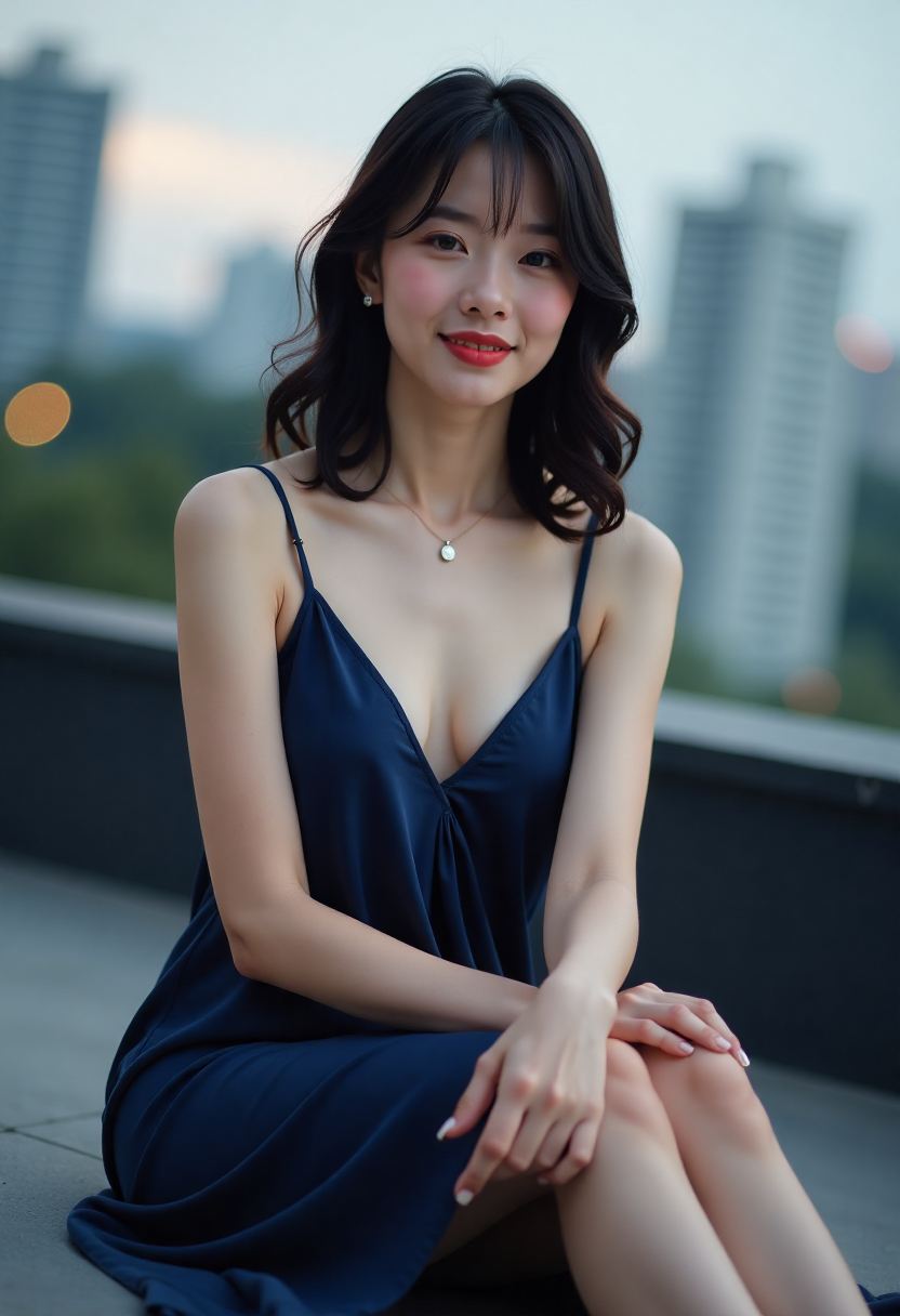 孤注一掷