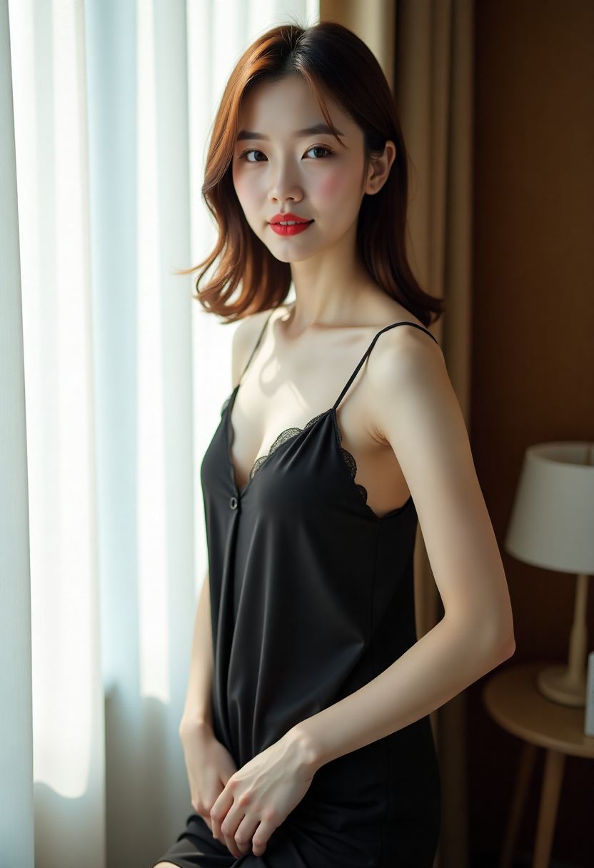 涉过愤怒的海
