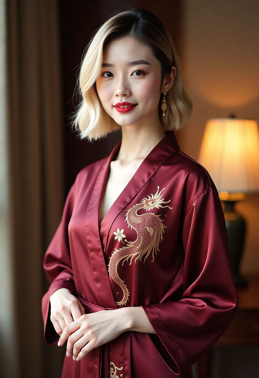 花儿与少年第五季