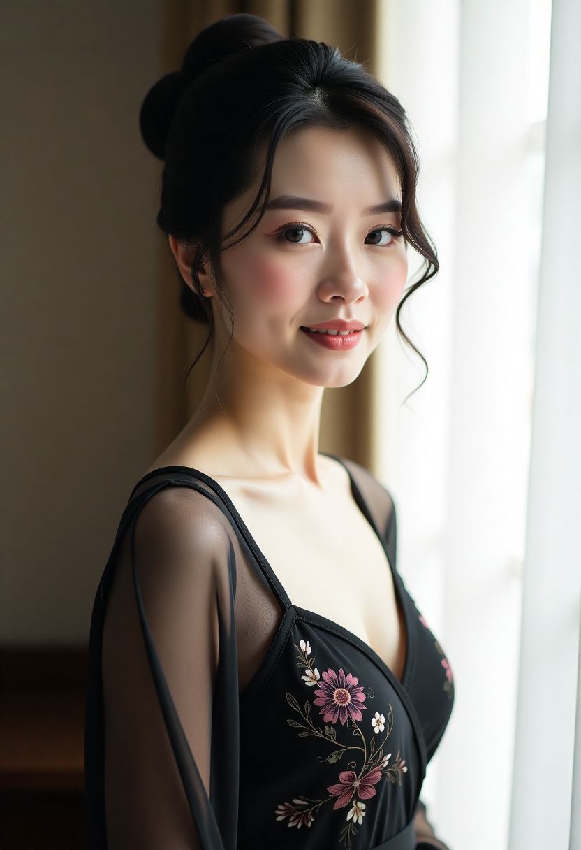 热辣滚烫