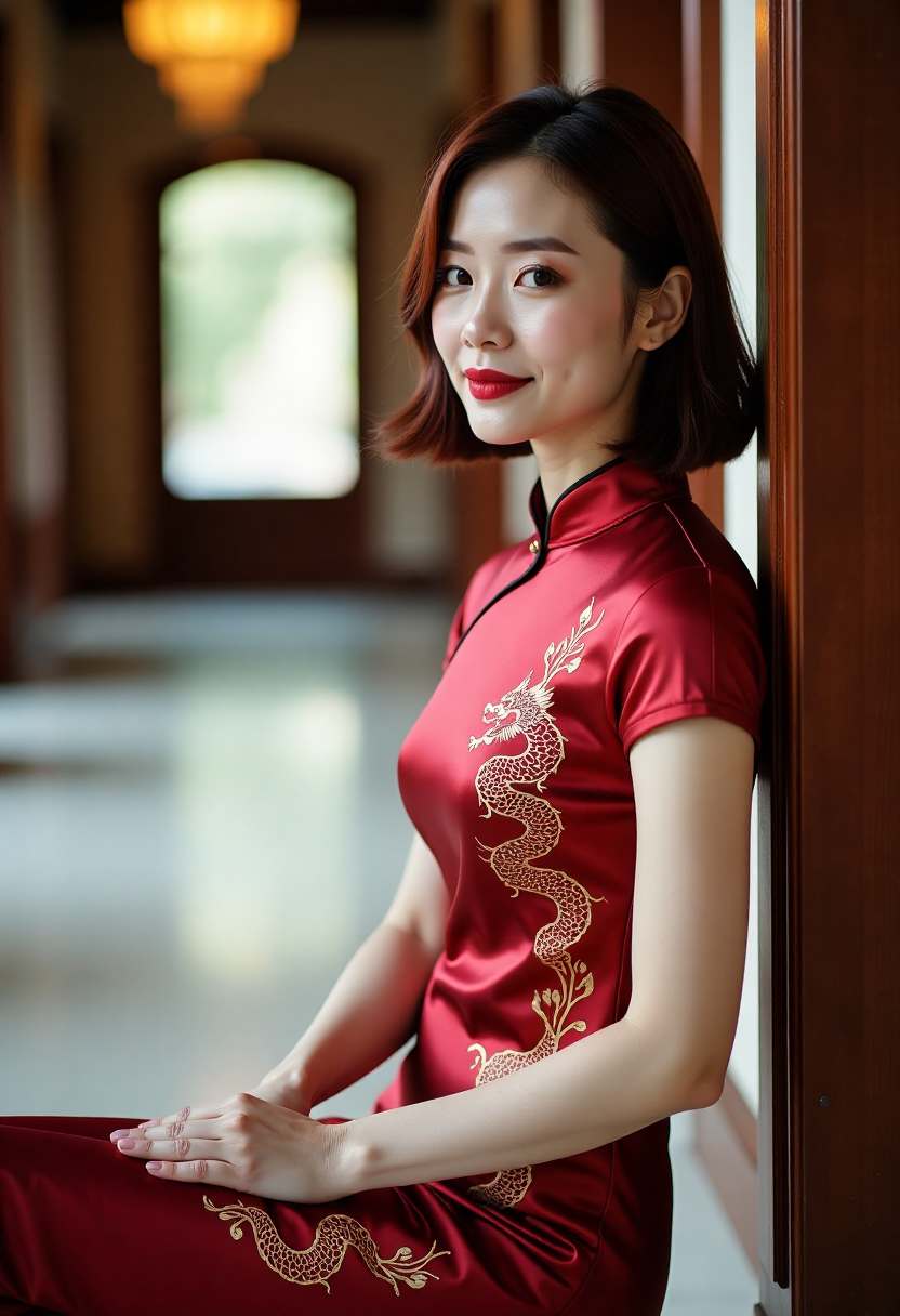 乘风2024