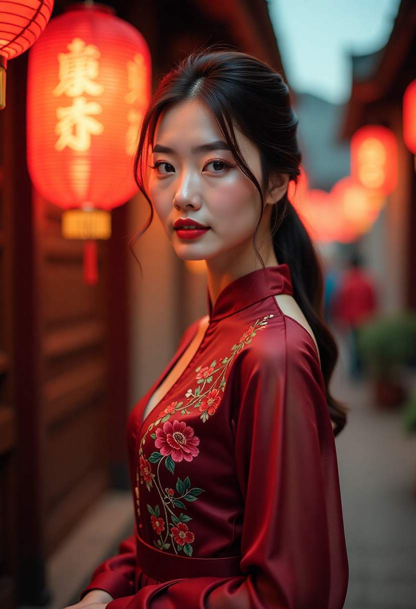 漫长的季节